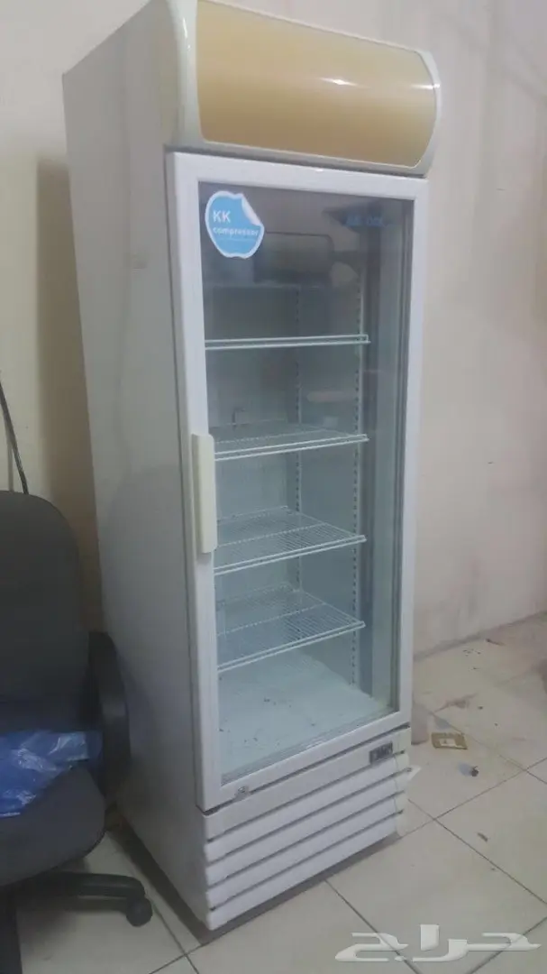 معدات بقالة مستعملة - بحالة ممتازة! (image 8)