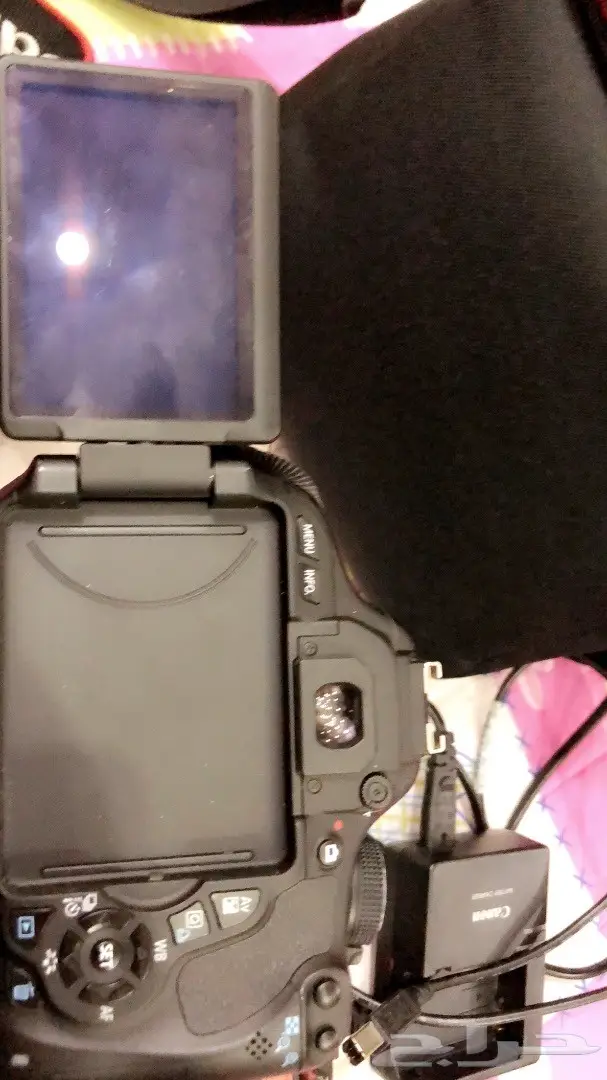 كانون 600d (image 1)