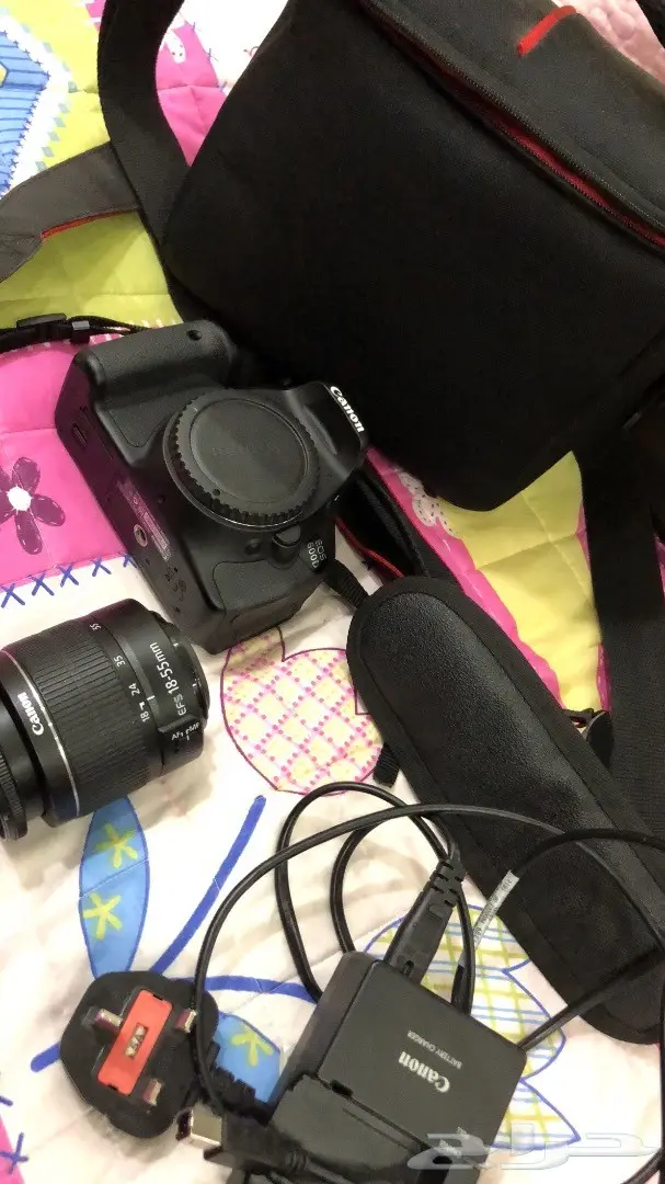 كانون 600d (image 2)