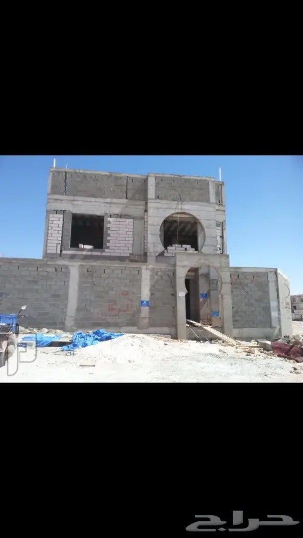 إعلان عن مؤسسة مقاولات عامة - خبرة وموثوقية (image 3)