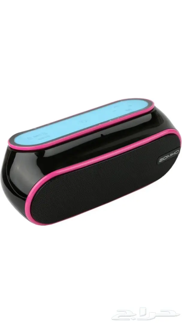 سماعات بلوتوث عالية الصوت (image 1)