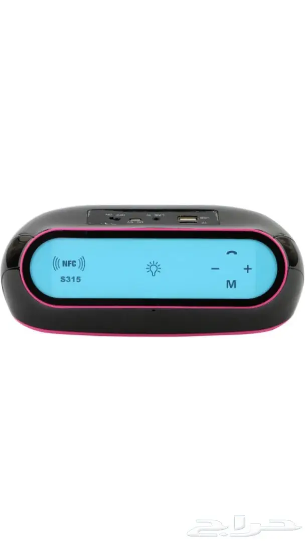 سماعات بلوتوث عالية الصوت (image 2)