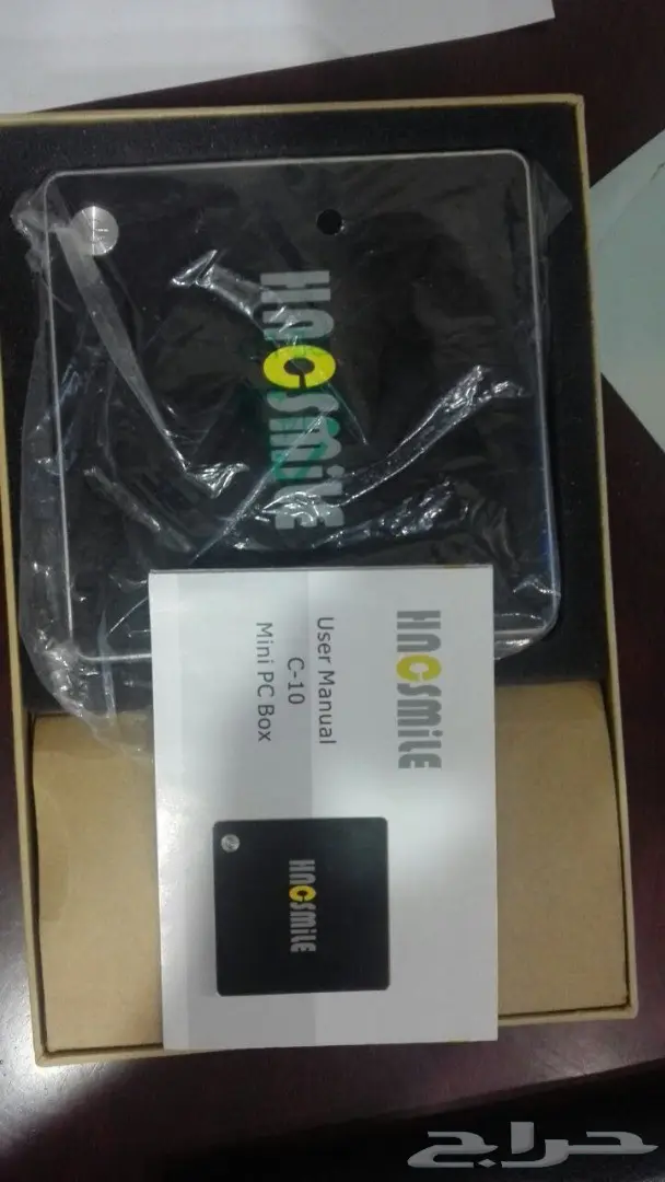 ميني كمبيوتر صغير للبيع