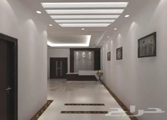 معلم دهان وديكورات منزلية ومجالس تراث  (image 9)