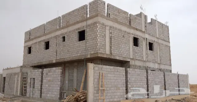 إعلان عن مؤسسة مقاولات عامة - خبرة وموثوقية (image 4)