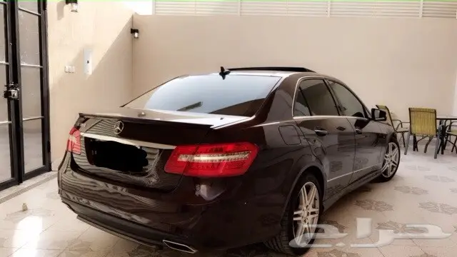 مرسيدس بنز 2012 (image 3)