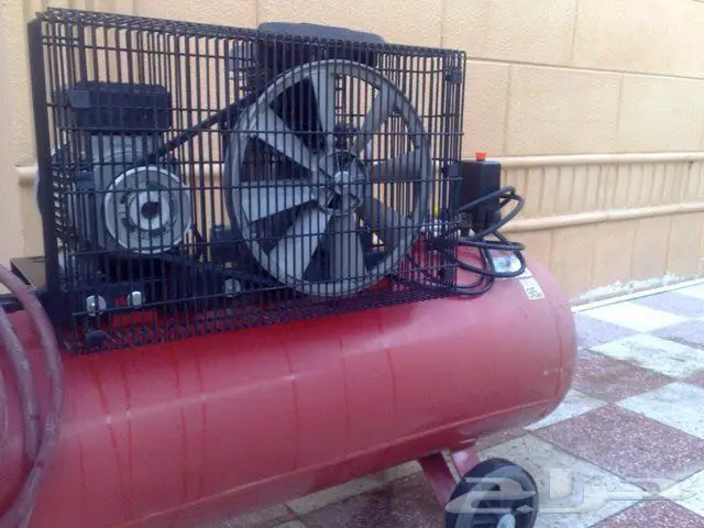 ماطور هواء (image 1)