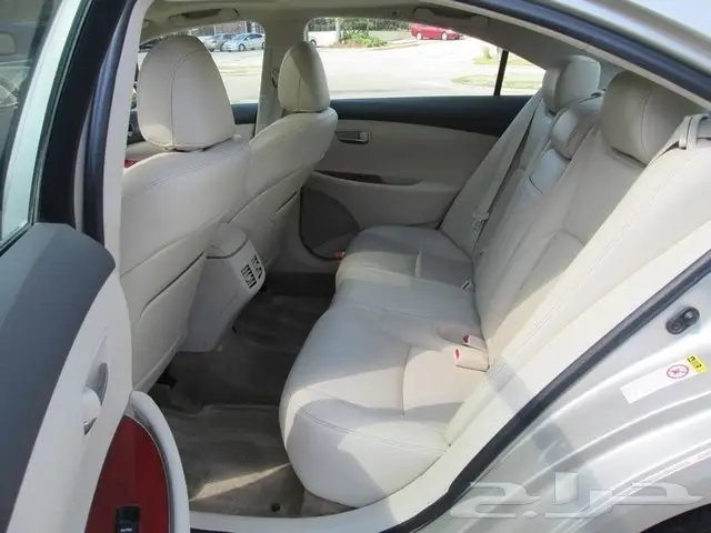   لكزس es350 موديل 2011 (image 10)