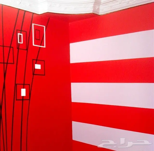 معلم دهان وديكورات منزلية ومجالس تراث  (image 12)