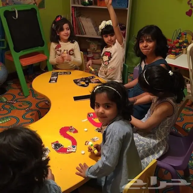 معلمة انكليزي ومتابعة (image 3)