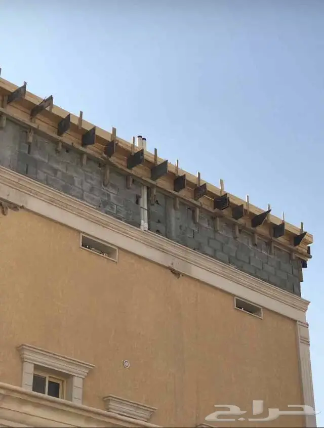 مقاول بناء عام تفيذ اشراف تخطيب فلل استراحات  (image 3)