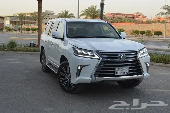 جيب لكزس او تمويل شخصي 