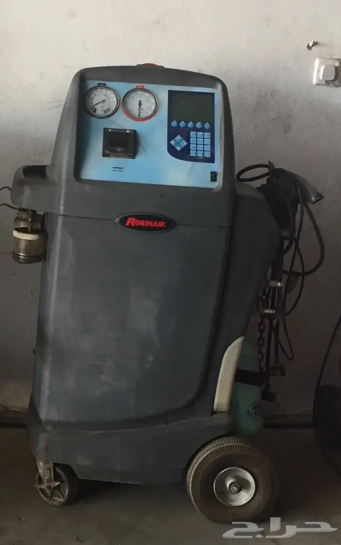 معدات ورشه متكاملة للبيع (image 3)