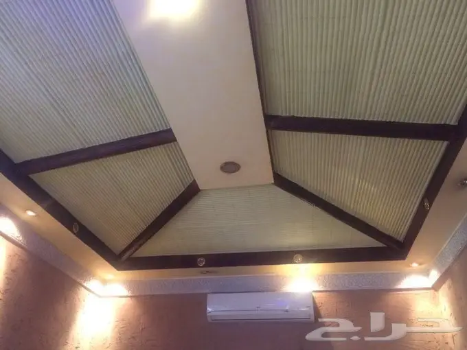 معلم دهان وديكورات منزلية ومجالس تراث  (image 5)