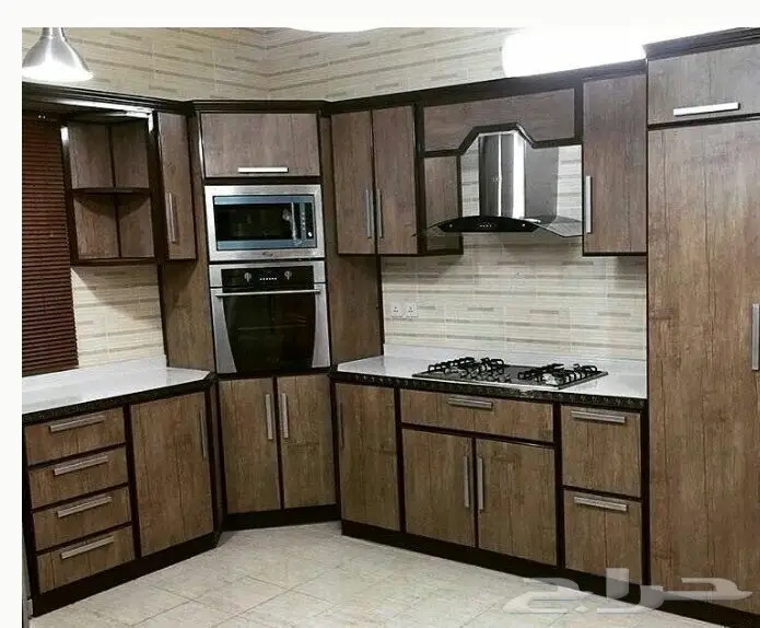 تفصيل مطابخ  (image 22)