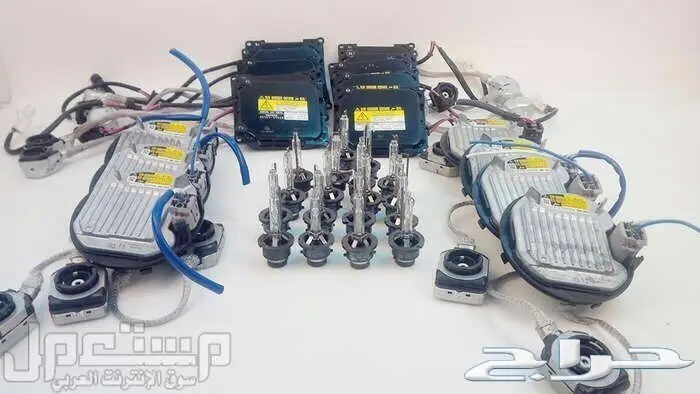 محولات زنن لكزس وكاله - أسعار لا تقاوم! (image 5)