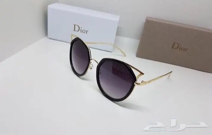 نظارات شمسية و طبية ماركات عالمية 60 ريال فقط (image 135)