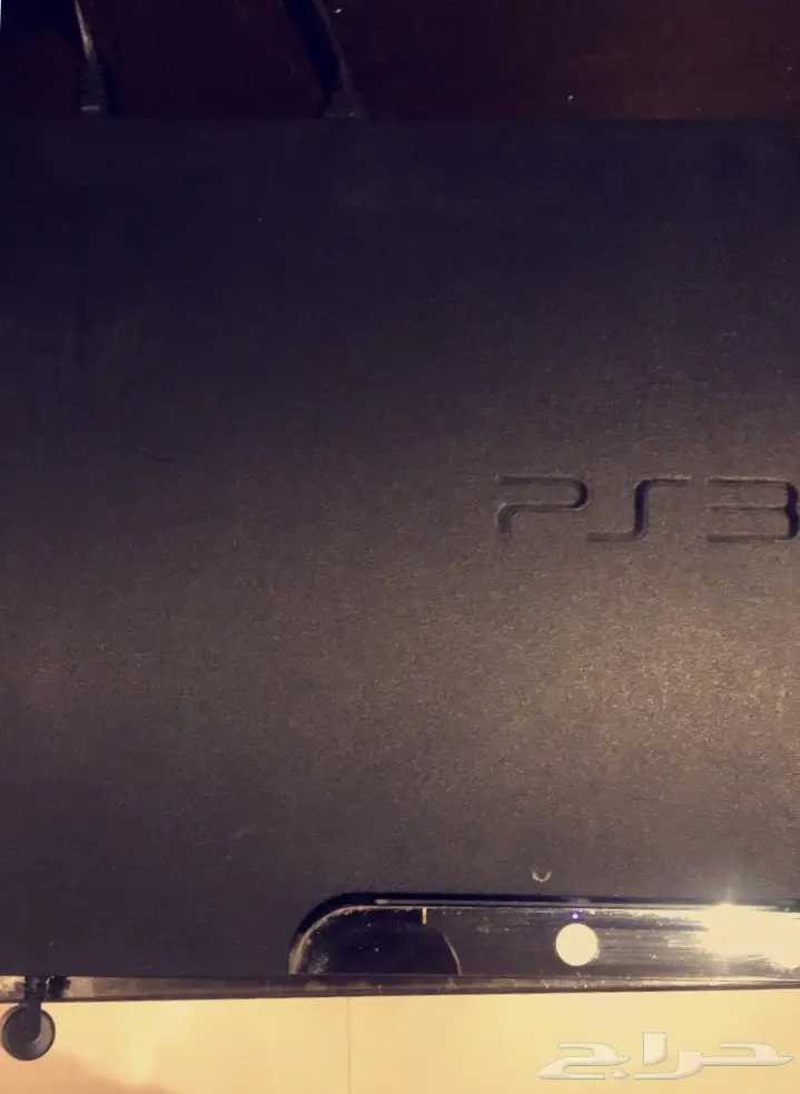 سوني بلايستيشن 3 (image 1)