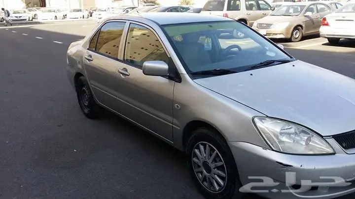 لانسر 2011 (image 3)