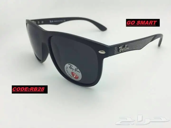 نظارات شمسية و طبية ماركات عالمية 60 ريال فقط (image 117)