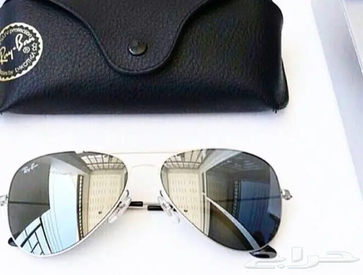 نظارات شمسية و طبية ماركات عالمية 60 ريال فقط (image 136)