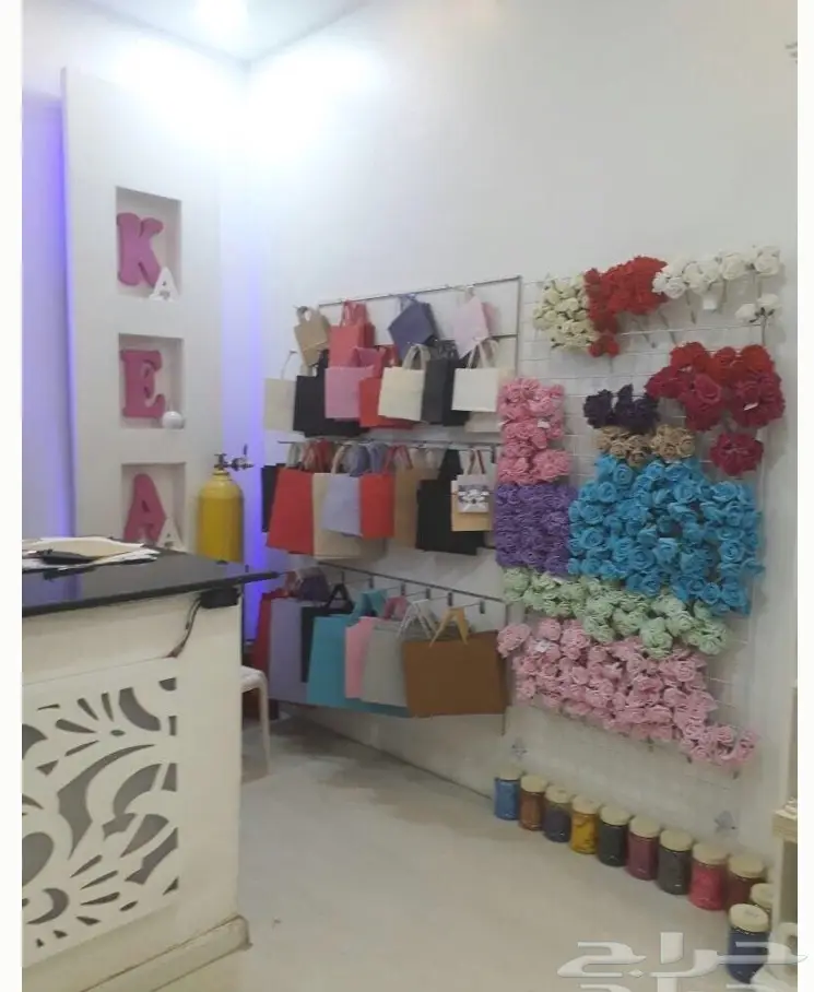 تغليف وهدايا (image 5)