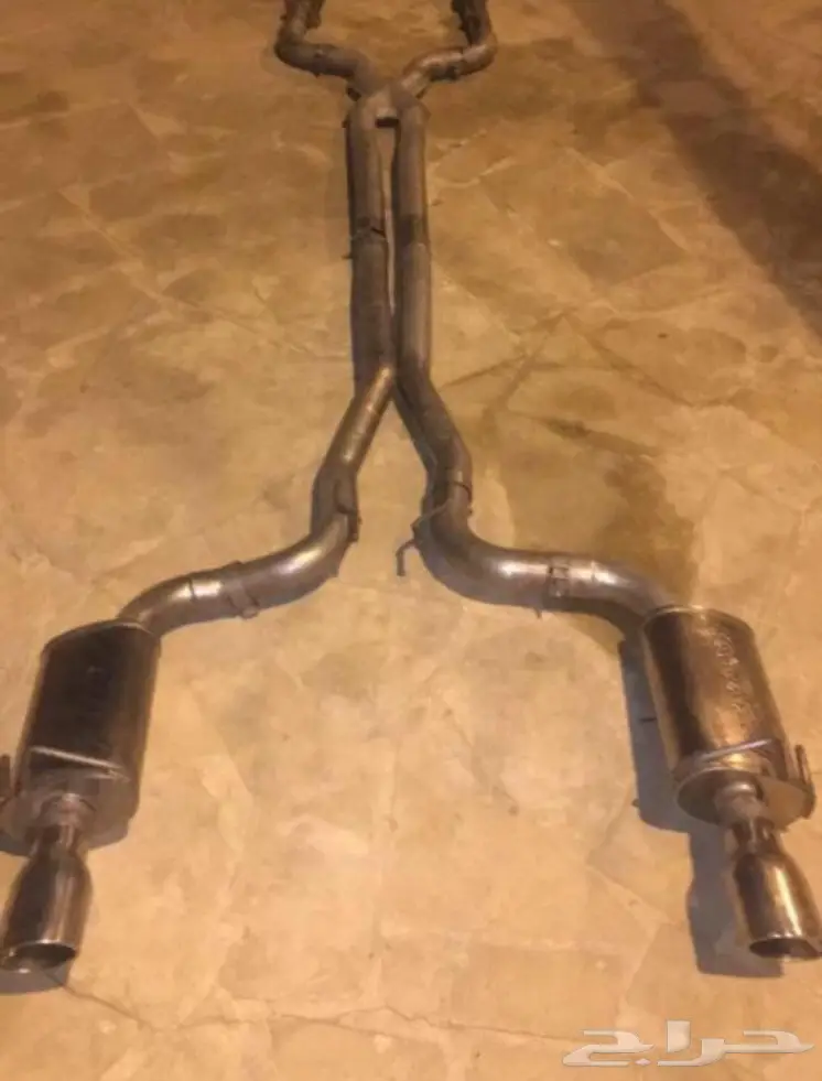 كت باك ماقنا فلو 3 انش - فرصة ممتازة! (image 2)