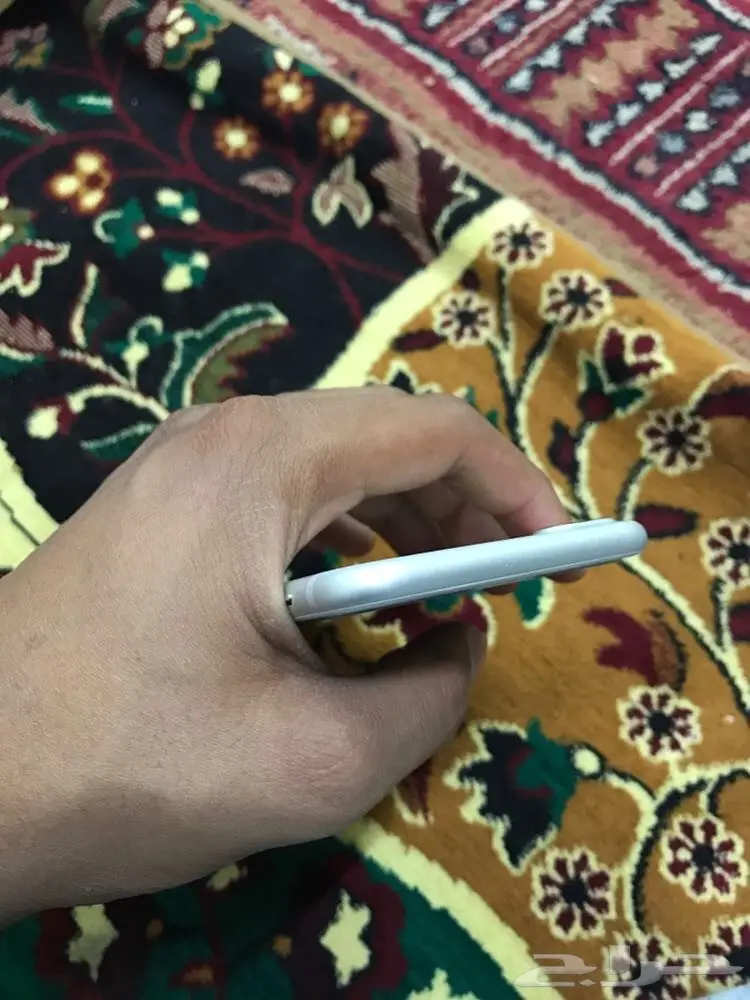 ايفون 7 بلس 128 نظيف  (image 5)