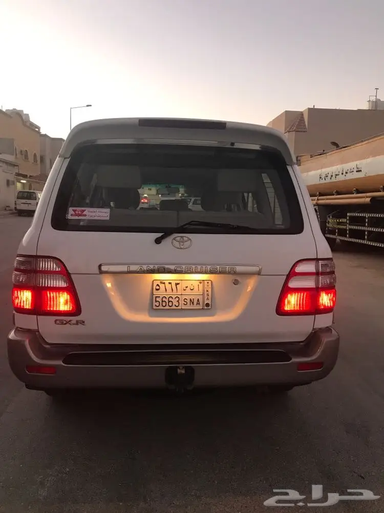 جي اكس ار 2004  (image 4)