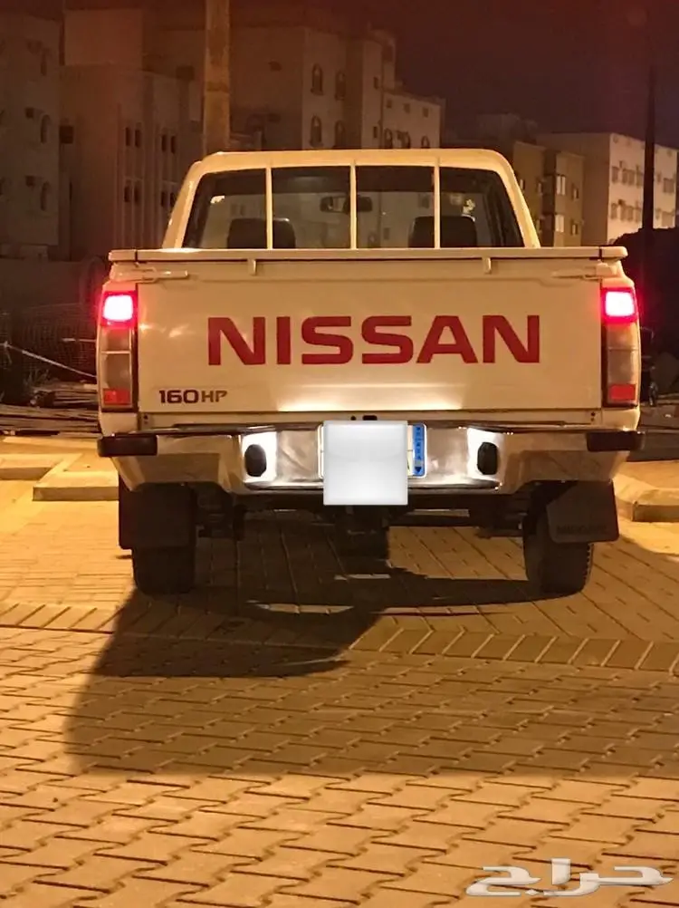 للبيع ددسن 2014 وكالة