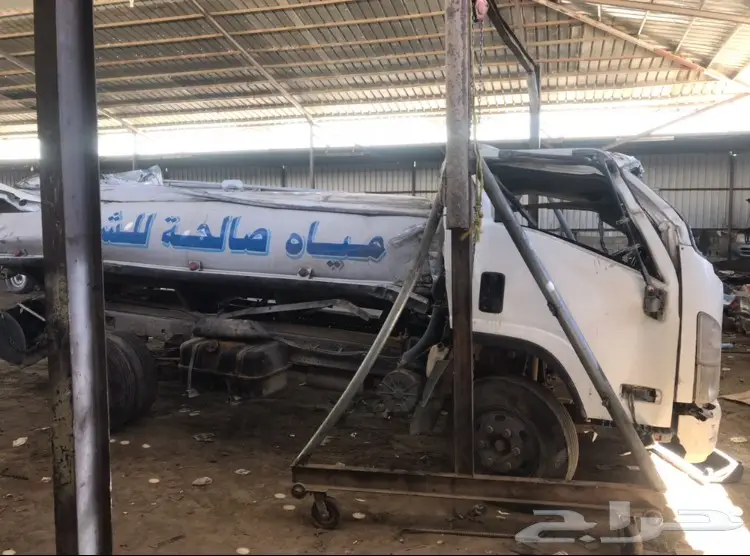 وايت دينا مصدوم (image 1)