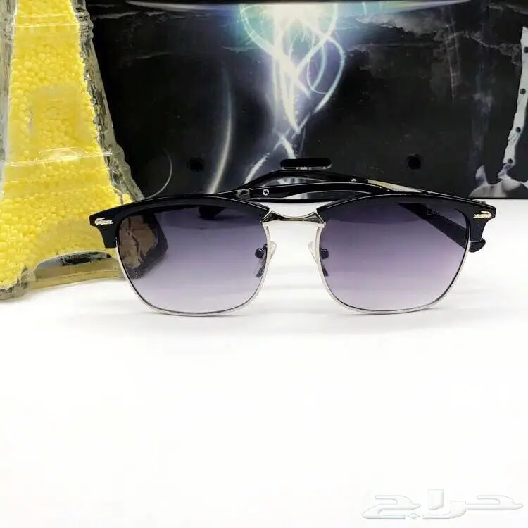 نظارات شمسية و طبية ماركات عالمية 60 ريال فقط (image 60)