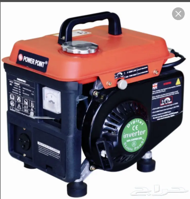 ماطور 770 واط 