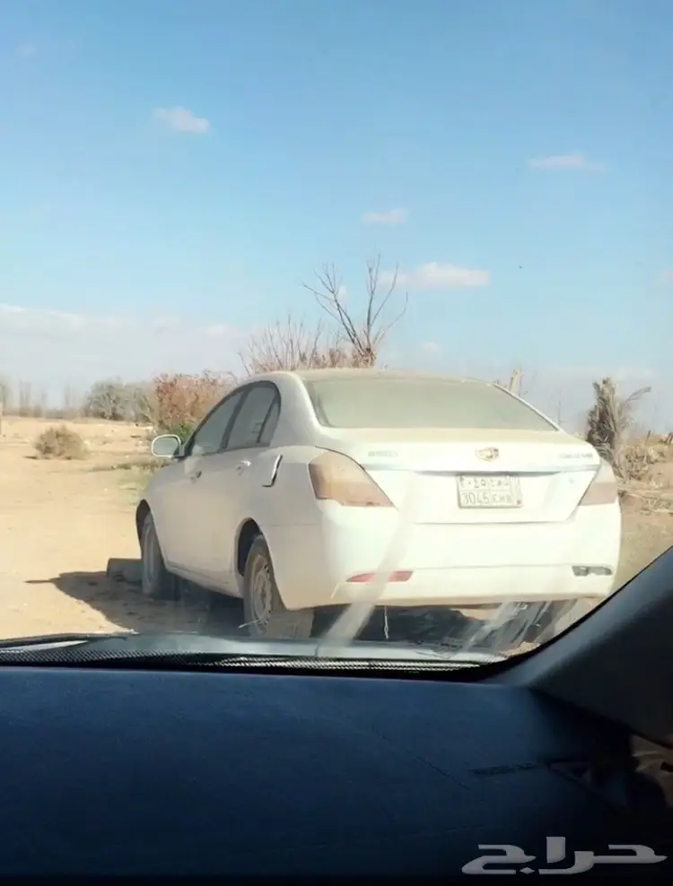 جيلي للبيع تشليح