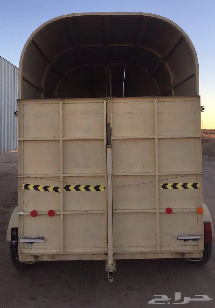 للبيع عربة راسين. الجمش _ الدوادمي  (image 3)