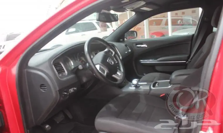 2013 دودج Charger SXT (image 2)