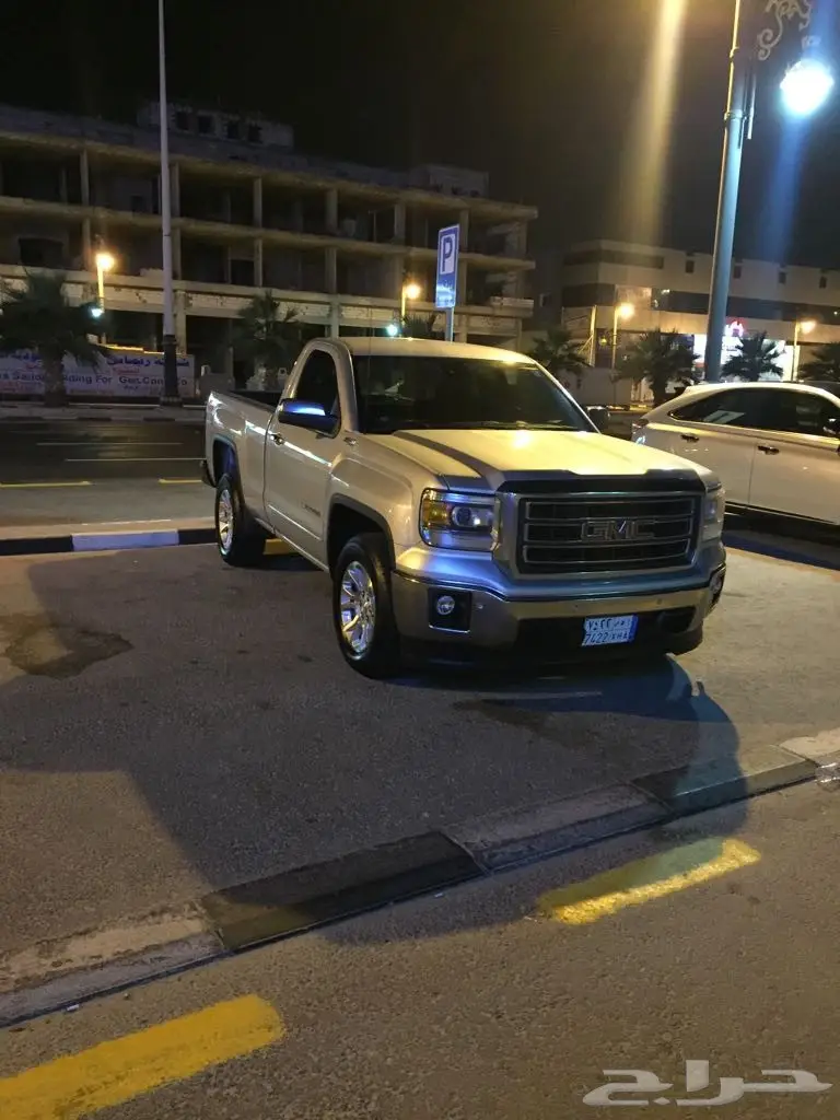 ونيت سييرا 2014 (image 1)