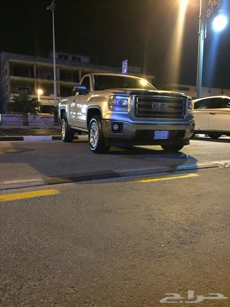 ونيت سييرا 2014 (image 2)