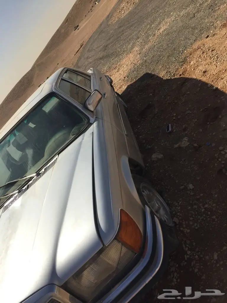 قطع غيار بنز SEL 450 - متوفر الآن! (image 1)