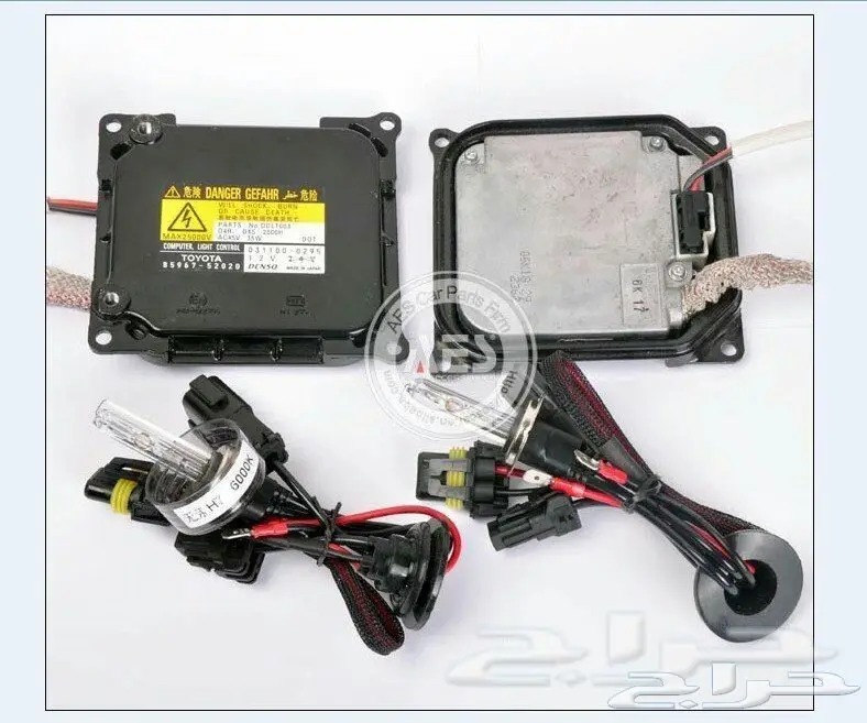 محولات زنن لكزس وكاله - أسعار لا تقاوم! (image 7)