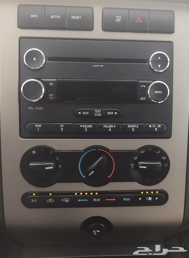 اكسبديشن 2013 نصف فل (image 11)