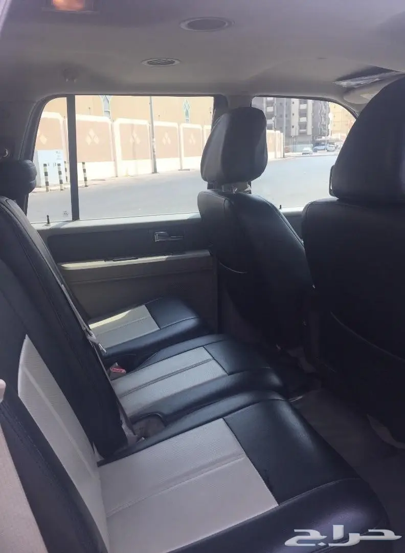 اكسبديشن 2013 نصف فل (image 6)