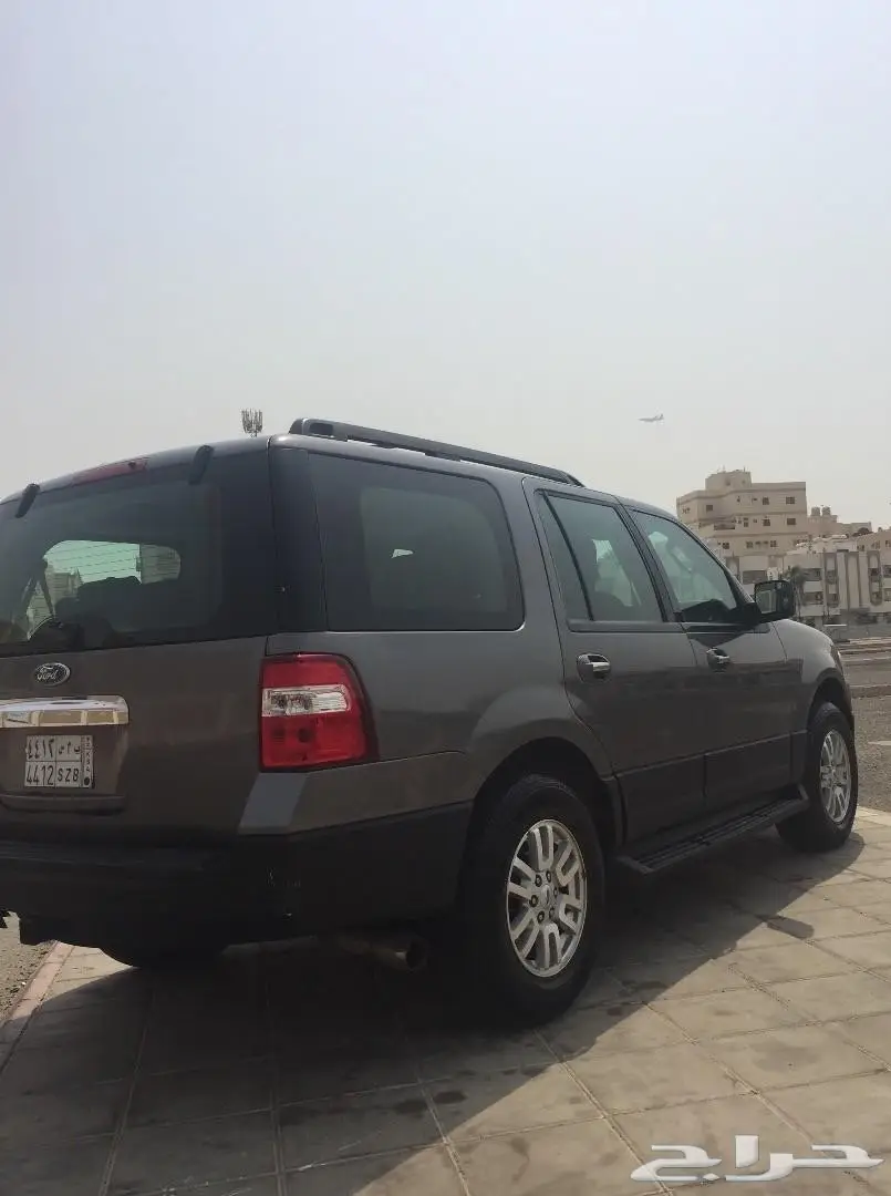 اكسبديشن 2013 نصف فل (image 5)