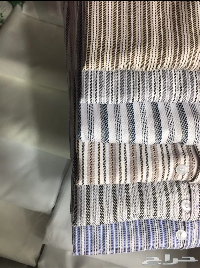 (أقل سعر)ثياب رجالي و ولادي من الكويت (3فروع) (image 9)
