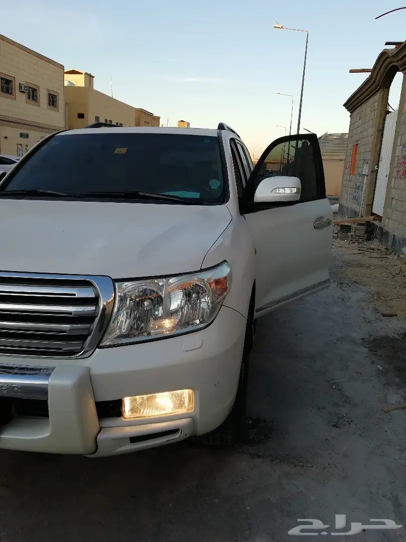 لاندكروزر gxr (image 10)