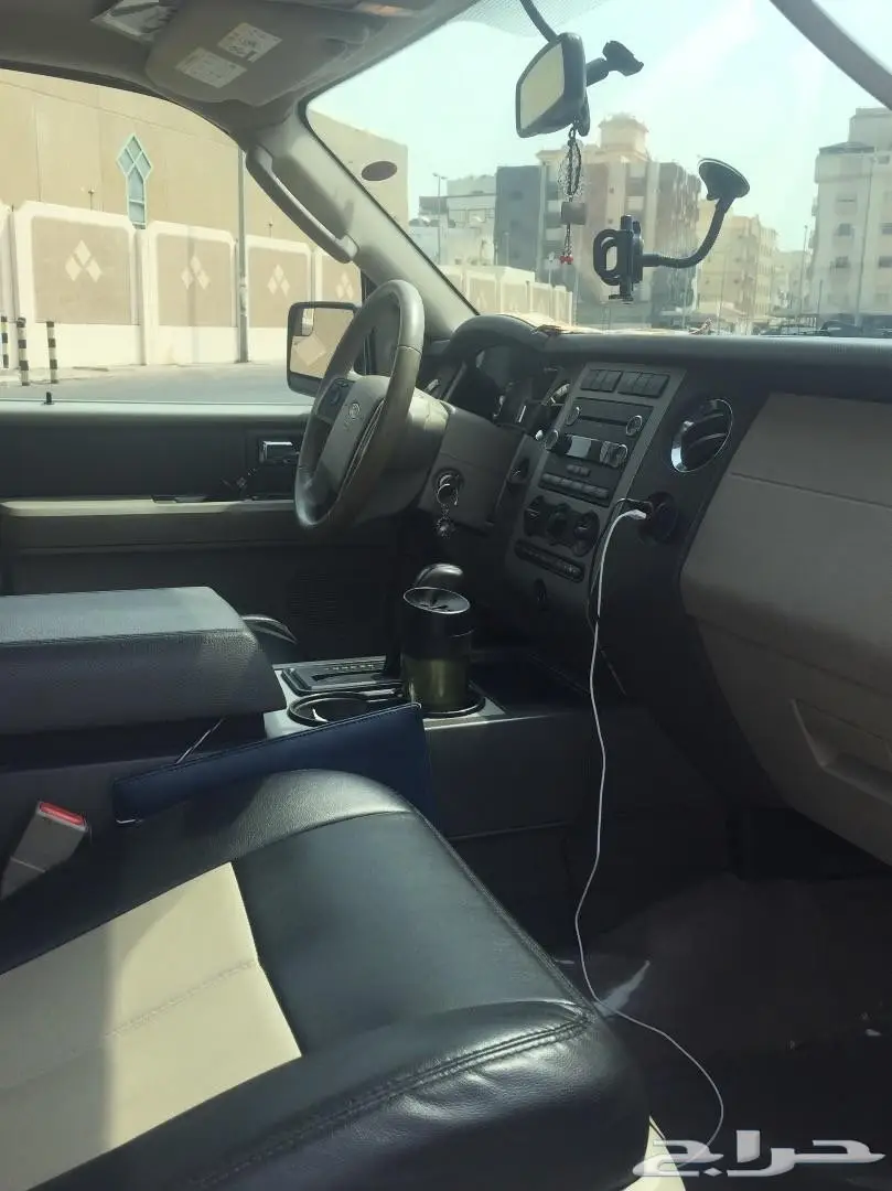 اكسبديشن 2013 نصف فل (image 7)