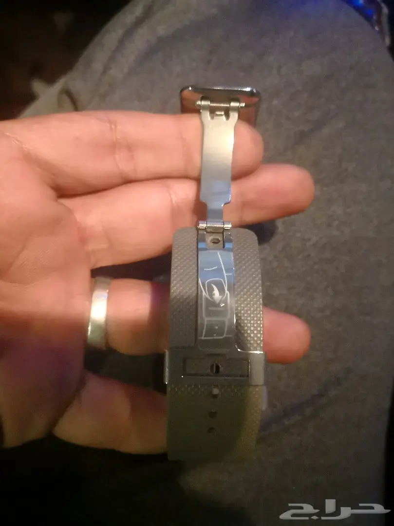 ساعه جالاكسي  الذكية Gear 2  (image 1)