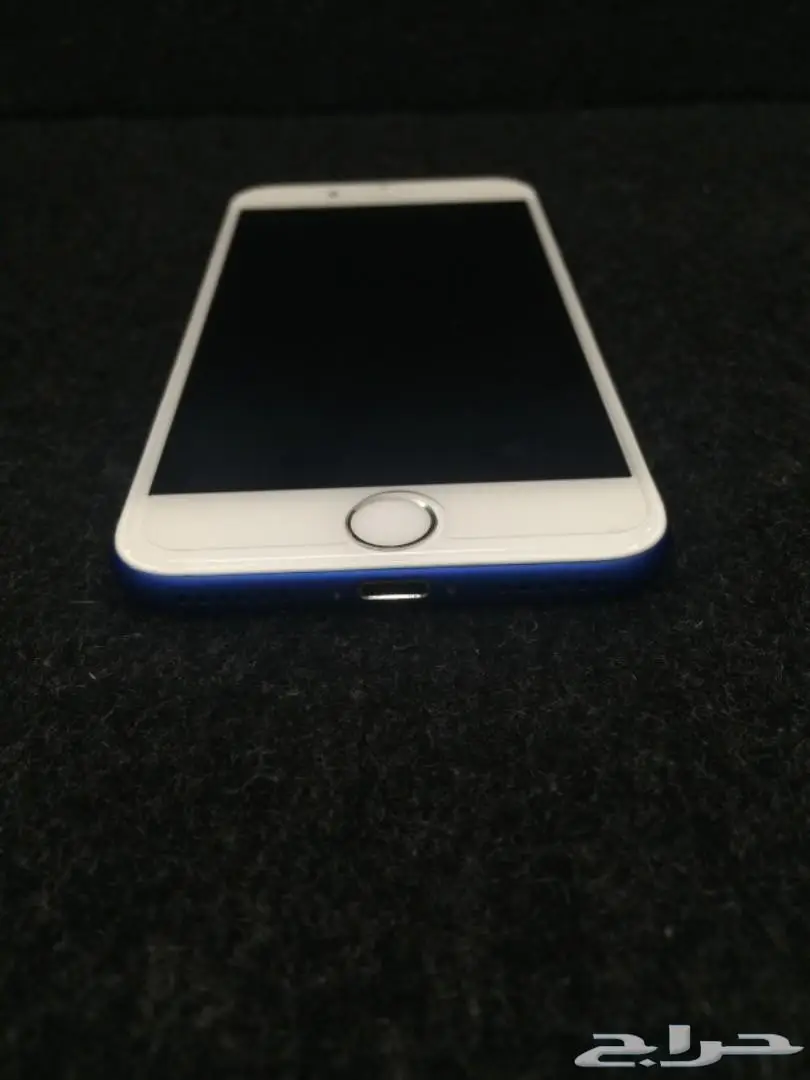آيفون 6 العادي أزرق مغير الشكل إلى 7 64GB (image 1)