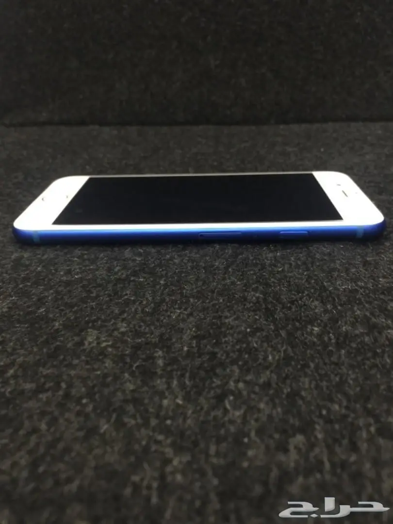 آيفون 6 العادي أزرق مغير الشكل إلى 7 64GB (image 2)