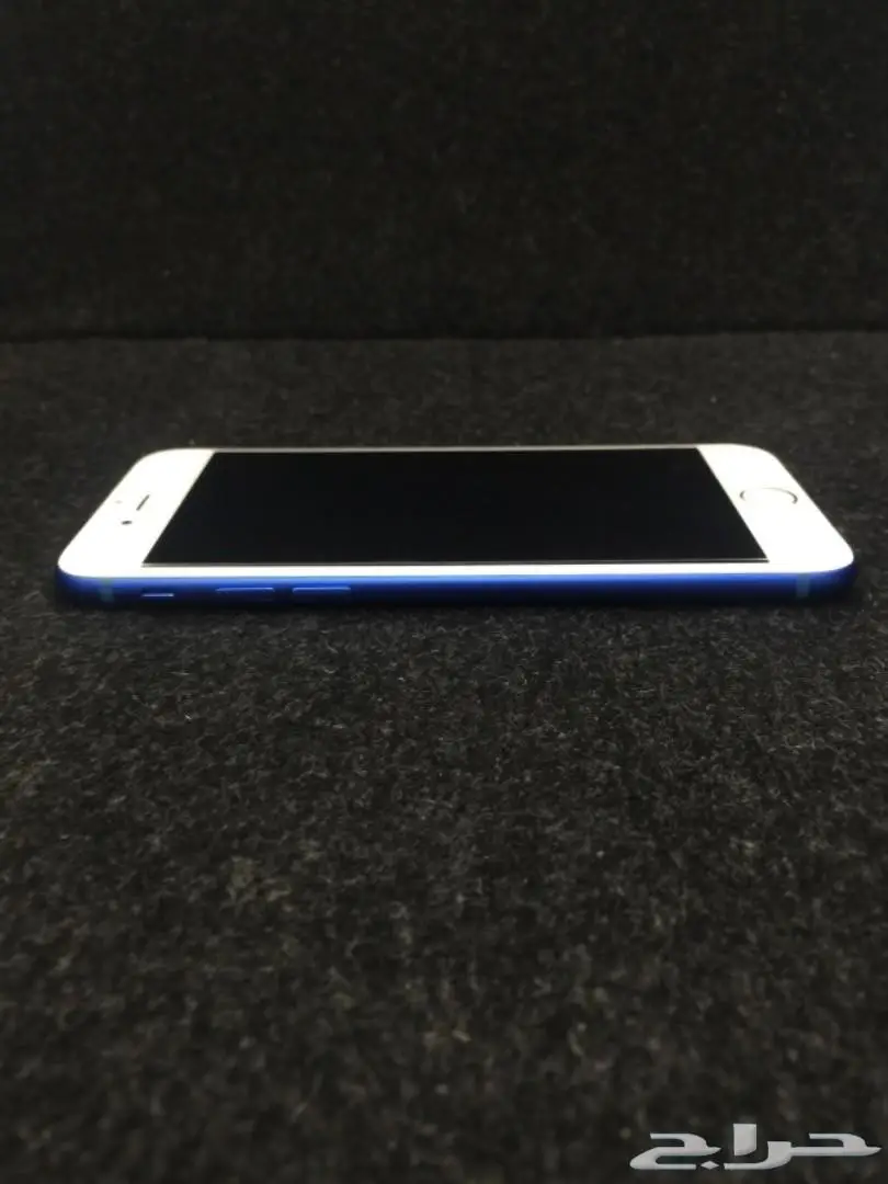 آيفون 6 العادي أزرق مغير الشكل إلى 7 64GB (image 3)